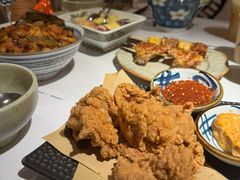 -火山屋台(新街口店)