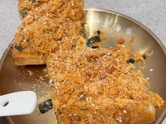 -小豆海棠(嘉兴路店)