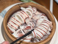 -乔街深夜食堂·小龙虾·高压锅生蚝(杭州总店)