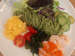 -无印良品餐堂 MUJI Diner(成都太古里店)