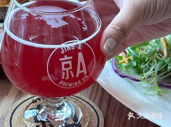 京A 重磅来袭簋街新晋热门地标