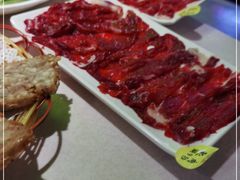 -潮泰牛肉火锅 · 创于1992年(车公庙店)