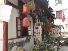 -老瓦房冷锅串串(文殊院店)