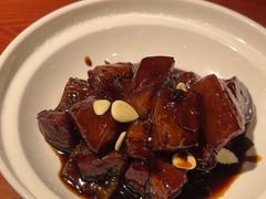 -田婆婆的菜(印象汇店)