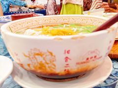 -桥香园云南过桥米线(金马碧鸡店)