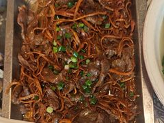 -米庄·原味私房菜(骏壹万邦店)