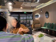 -潮牛壹号鲜牛肉火锅(世界城广场店)