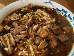 -难忘的面(五矿君澜酒店)