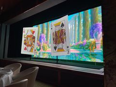-永利扒房(永利皇宫店)