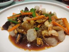 -添福来墨鱼饺子 · 海鲜东北菜(大连星海·黄浦路店)