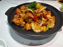 -状元虎.摇滚炒鸡.家常菜(义勇街店)