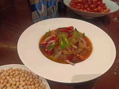 -西宁富力万达文华酒店·品珍中餐厅