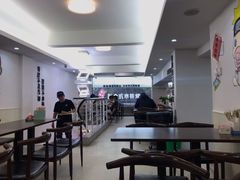 -正宗八宝冰饭·非遗冰饭·烧烤(奎桥店)