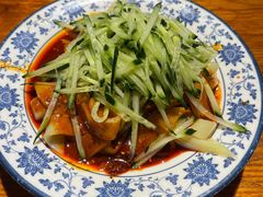 -柴窝堡22号辣子鸡·传承新疆菜