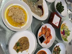 -大鸭梨烤鸭(枣园店)