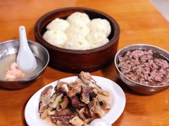 -达道武仔牛肉店(广达路店)