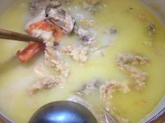 -土连锅·现熬养生汤锅(梁家巷店)