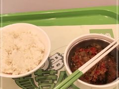 -老乡鸡(武汉江腾广场店)