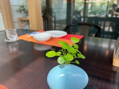 -若蘭慈·无国界素食料理(欢乐海岸店)
