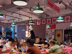 -龙师傅卤炒(天马店)