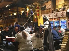 大堂-今邕烧烤(西大店)