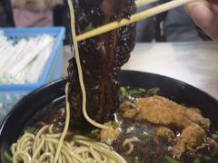 大肉面-小龙大肉面馆
