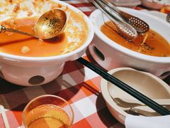 -西贝莜面村(上海百联西郊店)