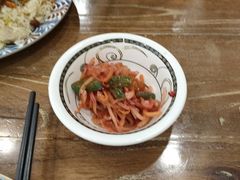 -清真·玛丽亚新疆菜主题餐厅(浙江中路店)