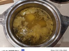-一叶一世界•素食餐厅(新光天地店)