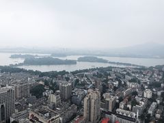 -洲际酒店·地平线全日餐厅HORIZON CAFÉ