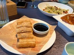 -亦海人家烤鸭店(康定街店)