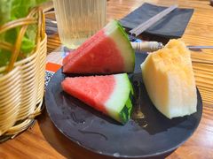 -号令江湖·水浒烤肉(和畅睦邻中心店)