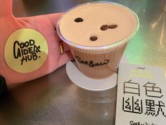 -Seesaw Coffee(88铜仁路店)