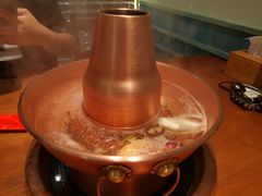 -北京老门框爆肚涮肉馆(凤城六路店)