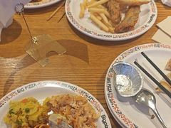 -比格比萨自助(花园路店)