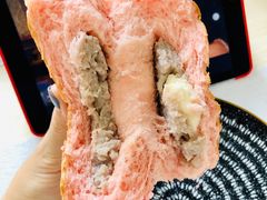 -好利来(朝外店)