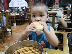 -四四席博山老菜馆