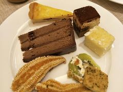 -东方红海鲜百汇(国际大厦店)