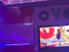 -歌莱美KTV x 星唱纯K·联名店(长虹路店)