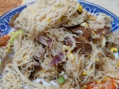 -一路飘香面馆