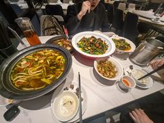 -蜀厨小匠·民间川菜(犀浦店)