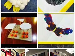 -美吉姆国际儿童发展中心(红谷滩绿地缤纷城中心)