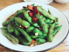 -亲回家吃饭餐厅(黄陂店)