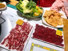 -大吉利潮汕牛肉火锅(王府井店)