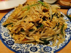 -娄三少·老北京春饼烤鸭家常菜(方庄店)