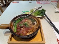 -膳心记-明火四宝煲仔饭(燕南店)
