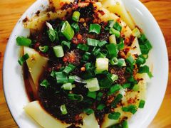 -洞子口张老二凉粉(文殊院店)