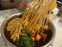 -成都瓜串串(水围1368店)