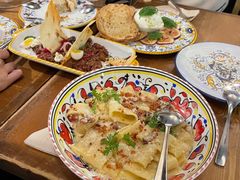 -Alimentari Grande(东湖路店)
