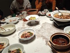 -上荔晶·土菜馆(古田店)